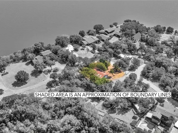 County Road 1619, Clifton, TX 76634