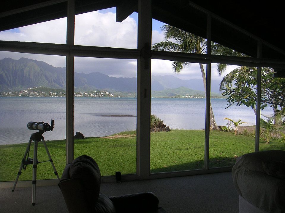 Great Room View