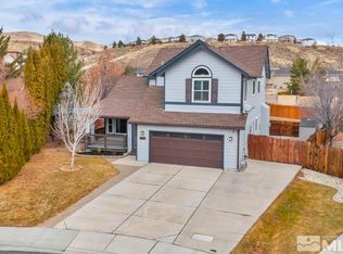 1970 Daylin Ct, Reno, NV 89523