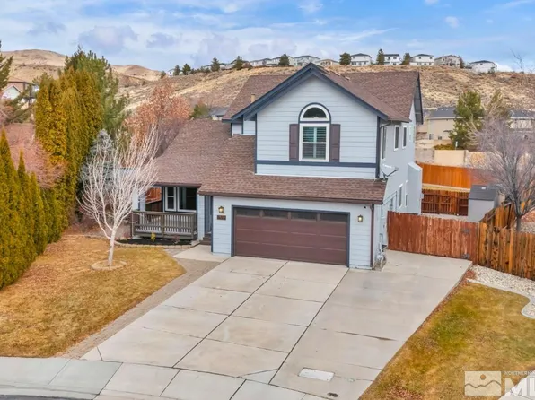 1970 Daylin Ct, Reno, NV 89523