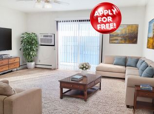 Park Apartments - 1015, Jamestown, ND 58401