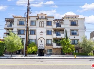 4724 N Kester Ave #406, Sherman Oaks, CA 91403