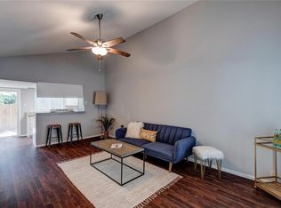 2201 Deadwood Dr #A, Austin, TX 78744