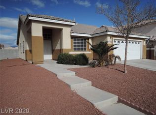 1840 Snowfire Ave, North Las Vegas, NV 89032