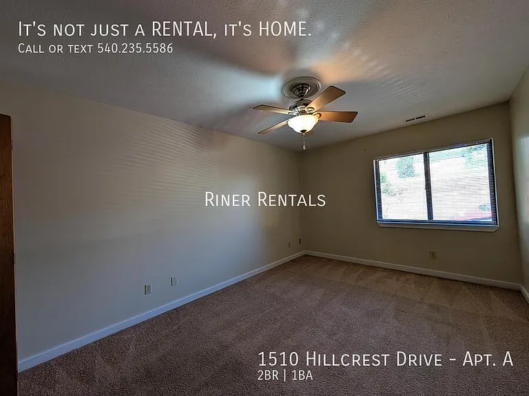 1510 Hillcrest Dr #A — Photo 2
