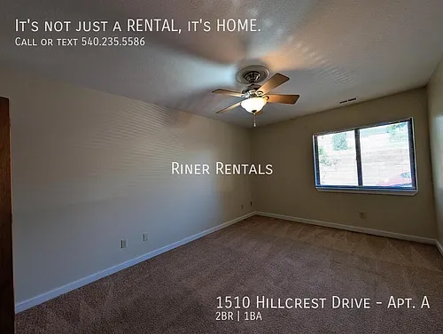 1510 Hillcrest Dr #A Photo 1