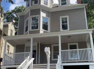 552 Warburton Ave, Yonkers, NY 10701