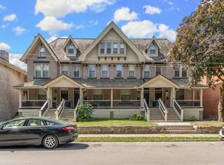 1131 Franklin Ave, Columbus, OH 43205