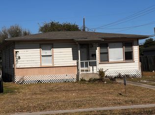 4905 Weber Rd, Corpus Christi, TX 78411