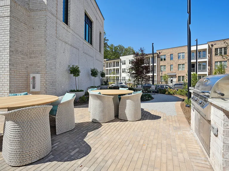 NOVEL Davidson by Crescent Communities — Photo 6