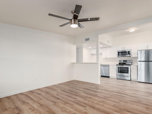 5th image of 6643 E Earll Dr #1001