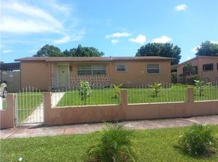 30250 SW 158th Rd, Homestead, FL 33033