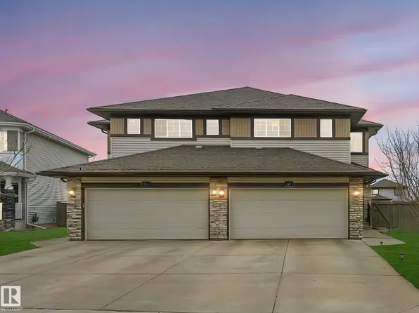 101 Catalina Ct, Fort Saskatchewan, AB T8L 0K6