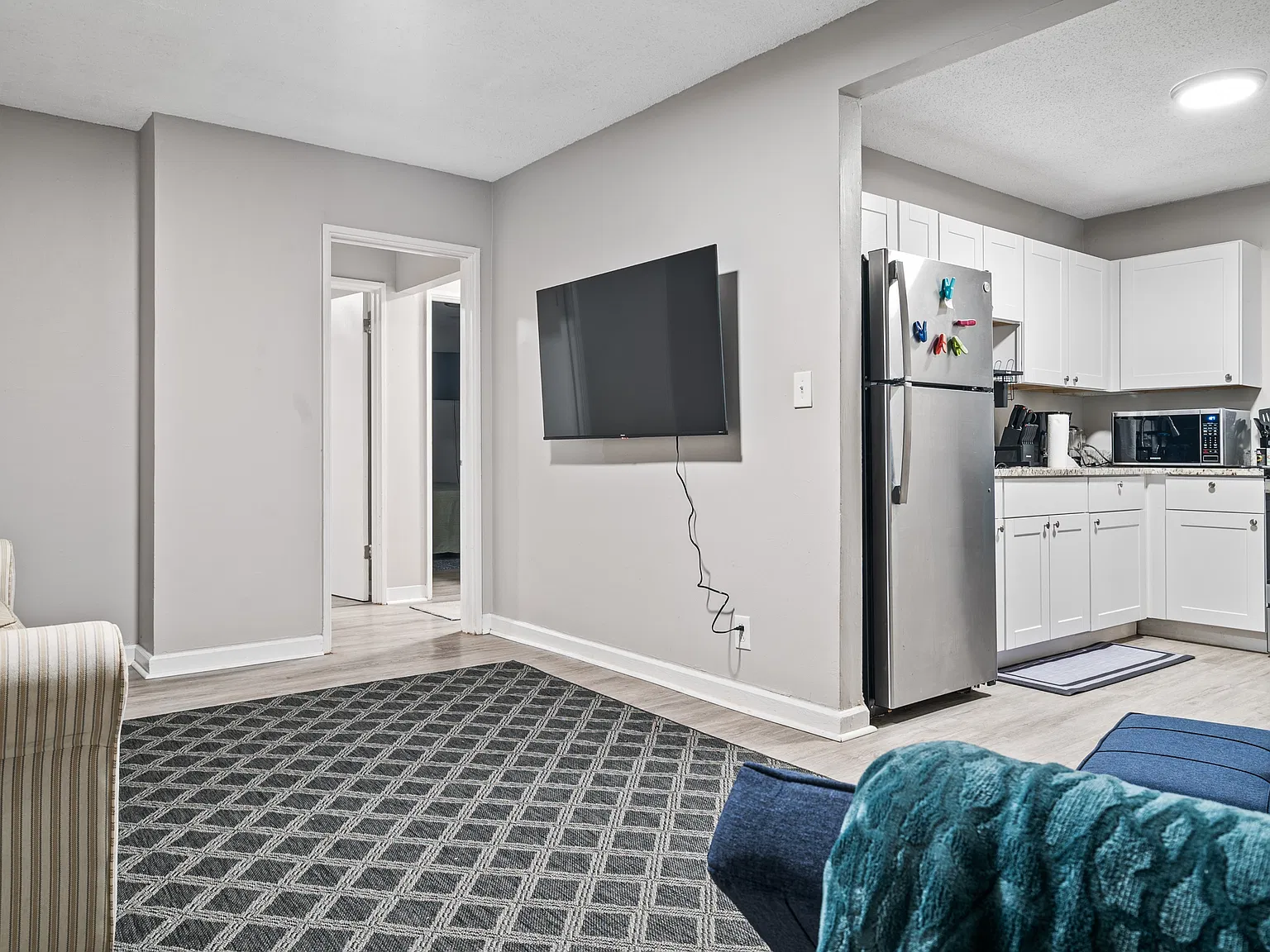233 Tucker Avenue - 1 — Photo 3