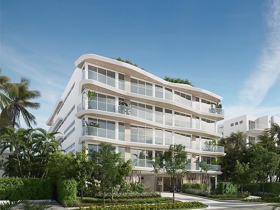 2nd image of 500 Hendricks Isle #4S