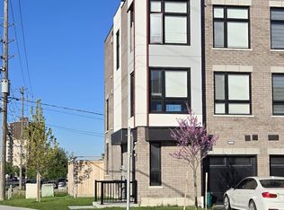 1 Pegler St, Ajax, ON L1S 7M3