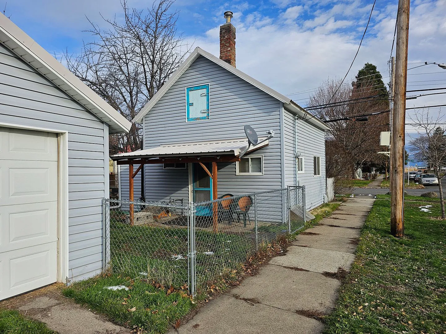 2000 Greenwood Street, La Grande, Oregon 97850 — Photo 2