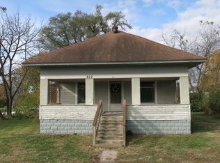 802 Main St, Ridgeway, MO 64481