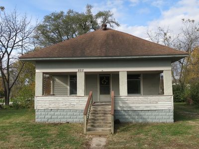 802 Main St, Ridgeway, MO, 64481