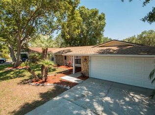 1195 Mineola Cir, Palm Harbor, FL 34683