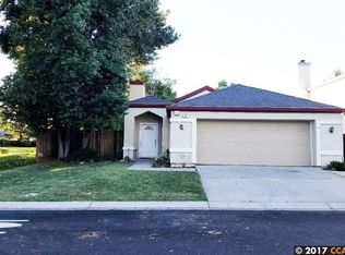 71 Spotted Hen Ct, Oakley, CA