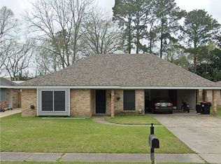 112 Orangewood Dr, Lafayette, LA 70503