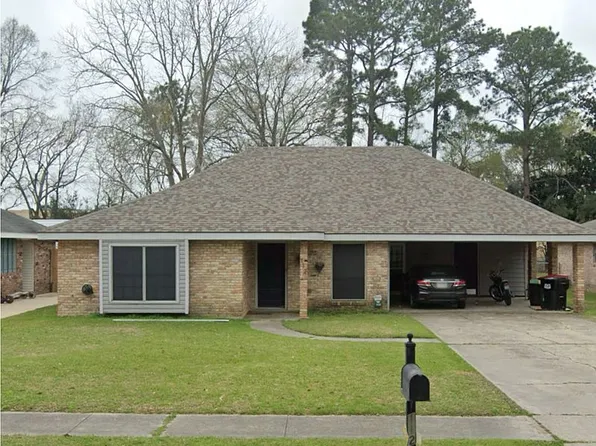 112 Orangewood Dr, Lafayette, LA 70503