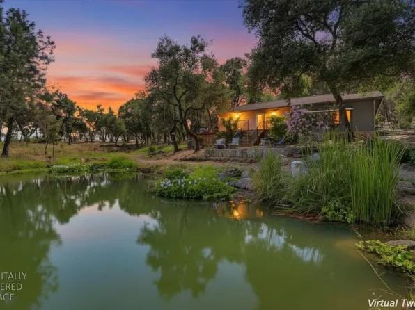 10411 Rough And Ready Rd, Rough And Ready, CA 95975