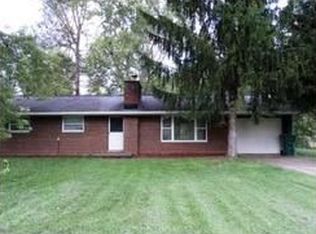 518 Pine Dr, Poca, WV 25159