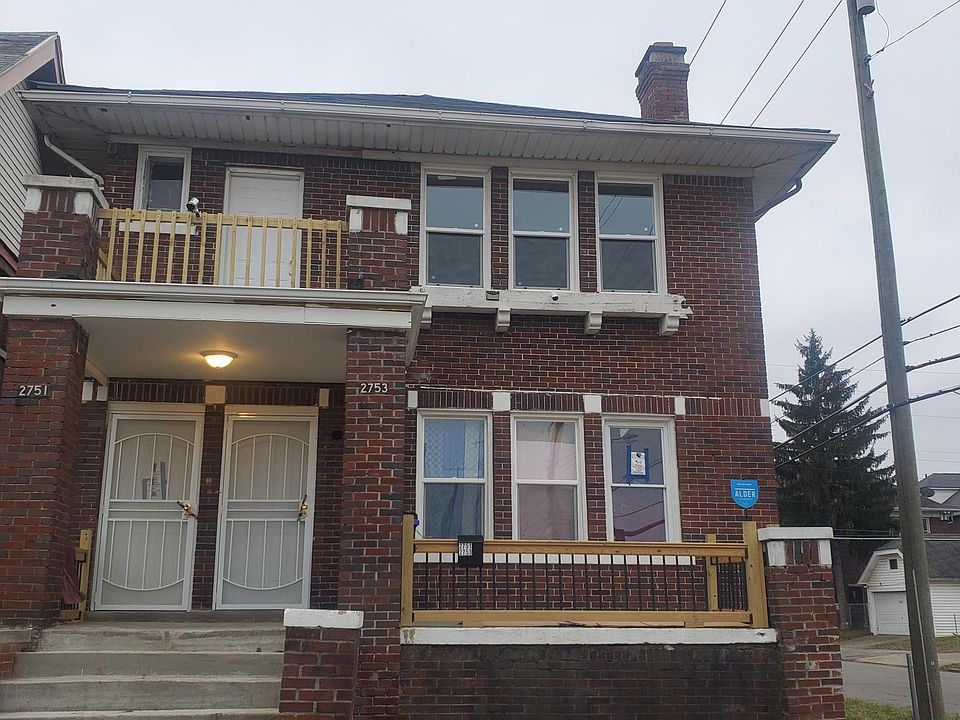 1st image of 2753 Tuxedo Ave