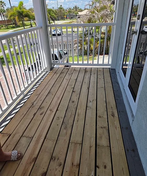 1712 Gulfstream Ave #D — Photo 11