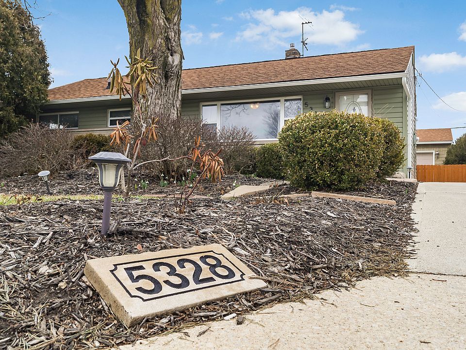 1st image of 5328 Conklin Dr