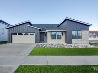 3069 S Trafori Ave, Meridian, ID 83642