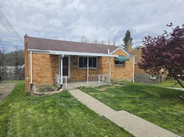 2920 Homehurst Ave, Pittsburgh, PA 15234
