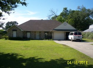 122 Winder Rd, Thibodaux, LA 70301
