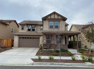 1933 Woodsage Way, Santa Rosa, CA 95404