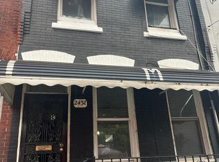 2437 N Carlisle St, Philadelphia, PA 19132