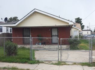 1420 S Wilson Ave, Metairie, LA 70003