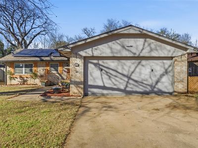 4761 Koelsch Dr, Oklahoma City, OK, 73117