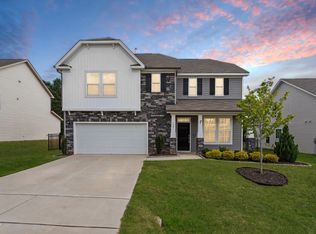 150 Gallery Park Dr, Franklinton, NC 27525