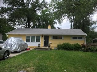 7904 Longview Rd, Kansas City, MO 64134