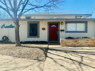 4500 S 1st St, Austin, TX 78745