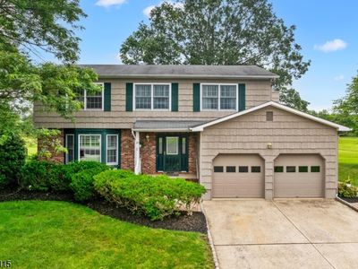 10 Cedarview Ct, Hillsborough, NJ, 08844