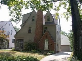 217 Winthrop Rd, Columbus, OH 43214