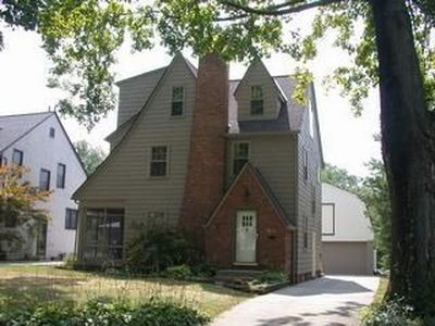 217 Winthrop Rd, Columbus, OH, 43214