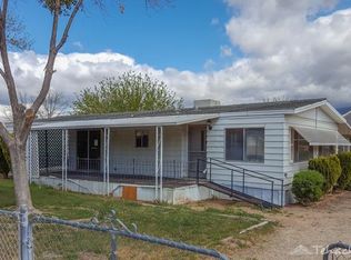14205 Bass Ave, Weldon, CA 93283