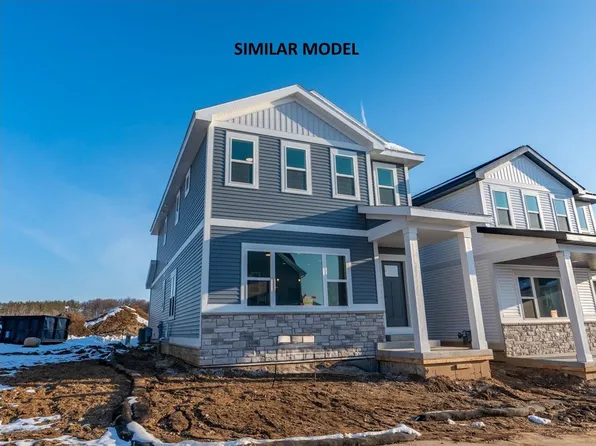 2934 Turnip Way, Fitchburg, WI 53711