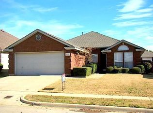 4136 Slick Rock Chase, Euless, TX 76040