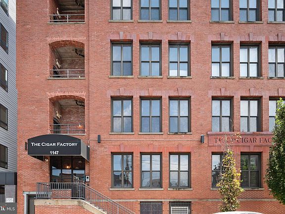 2nd image of 1147 N 4th St Unit 6F