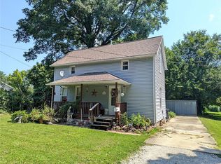 1202 S 1st St, Mulberry Grove, IL 62246